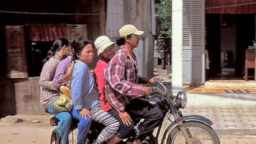China logistics