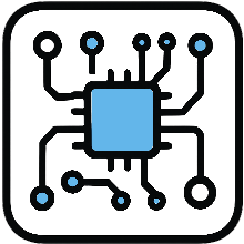 Iot section icon